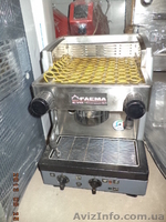 Кофе машина б/у, кофеварка б/у, кофемолка б/у. - <ro>Изображение</ro><ru>Изображение</ru> #6, <ru>Объявление</ru> #1393079