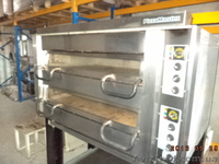 Пицца печи (Б/У) - <ro>Изображение</ro><ru>Изображение</ru> #4, <ru>Объявление</ru> #1393160