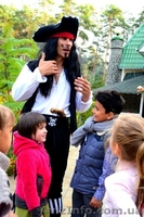 Организация детских праздников, Услуги аниматоров Киев и область - <ro>Изображение</ro><ru>Изображение</ru> #6, <ru>Объявление</ru> #1397226