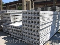 ЖБИ от производителя, низкие цены - <ro>Изображение</ro><ru>Изображение</ru> #1, <ru>Объявление</ru> #1386999