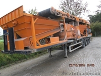 Б/У мобильный завод HARTMANN HA MP 1500/1250 БСУ,РБУ - <ro>Изображение</ro><ru>Изображение</ru> #2, <ru>Объявление</ru> #1381721