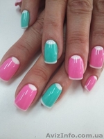 Маникюрный кабинет «Александра» - <ro>Изображение</ro><ru>Изображение</ru> #1, <ru>Объявление</ru> #1391483