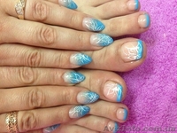 Маникюрный кабинет «Александра» - <ro>Изображение</ro><ru>Изображение</ru> #5, <ru>Объявление</ru> #1391483