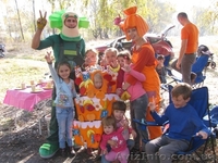 Организация детских праздников, Услуги аниматоров Киев и область - <ro>Изображение</ro><ru>Изображение</ru> #4, <ru>Объявление</ru> #1397226