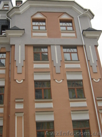 Фасадные работы любой сложности - <ro>Изображение</ro><ru>Изображение</ru> #1, <ru>Объявление</ru> #1380693