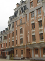 Фасадные работы любой сложности - <ro>Изображение</ro><ru>Изображение</ru> #2, <ru>Объявление</ru> #1380693