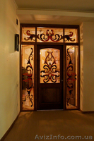 Эксклюзивная 4-комнатная квартира в центре Киева, ул. Дмитриевская 52б - <ro>Изображение</ro><ru>Изображение</ru> #5, <ru>Объявление</ru> #1381377