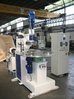 Оборудование, Печи для керамической и фарфоровой отрасли - <ro>Изображение</ro><ru>Изображение</ru> #7, <ru>Объявление</ru> #1389604