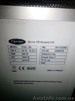 Бонета (морозлильная) б/у - <ro>Изображение</ro><ru>Изображение</ru> #3, <ru>Объявление</ru> #1393173