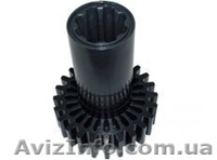 Зубофрезерные работы в Киеве - <ro>Изображение</ro><ru>Изображение</ru> #2, <ru>Объявление</ru> #1380470