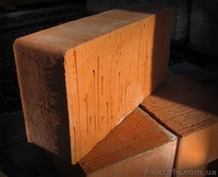 Продаем печной кирпич М-200 от производителя! - <ro>Изображение</ro><ru>Изображение</ru> #1, <ru>Объявление</ru> #1381041