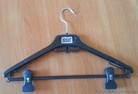 Вешалки-плечики с прищепками для костюмов - <ro>Изображение</ro><ru>Изображение</ru> #1, <ru>Объявление</ru> #1388869