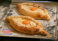 Курсы поваров грузинской кухни. Грузинская кухня. - <ro>Изображение</ro><ru>Изображение</ru> #2, <ru>Объявление</ru> #1388685