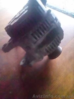  Генератор Seat AROSA, CORDOBA (6K1, 6K2), IBIZA,INCA, Skoda, FABIA - <ro>Изображение</ro><ru>Изображение</ru> #2, <ru>Объявление</ru> #1396231