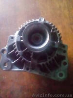  Генератор Seat AROSA, CORDOBA (6K1, 6K2), IBIZA,INCA, Skoda, FABIA - <ro>Изображение</ro><ru>Изображение</ru> #5, <ru>Объявление</ru> #1396231