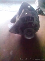  Генератор Seat AROSA, CORDOBA (6K1, 6K2), IBIZA,INCA, Skoda, FABIA - <ro>Изображение</ro><ru>Изображение</ru> #4, <ru>Объявление</ru> #1396231