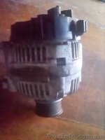  Генератор Seat AROSA, CORDOBA (6K1, 6K2), IBIZA,INCA, Skoda, FABIA - <ro>Изображение</ro><ru>Изображение</ru> #1, <ru>Объявление</ru> #1396231