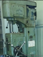 Вертикально-сверлильный станок 2А125 - <ro>Изображение</ro><ru>Изображение</ru> #3, <ru>Объявление</ru> #1381528