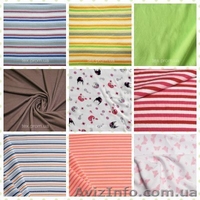 Трикотажное полотно в Киеве. - <ro>Изображение</ro><ru>Изображение</ru> #3, <ru>Объявление</ru> #1208791