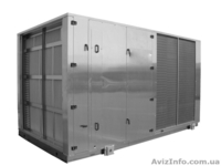 Монтаж кондиционеров  систем кондиционирования - <ro>Изображение</ro><ru>Изображение</ru> #1, <ru>Объявление</ru> #1384477