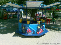 Аренда аттракциона «Рыбалочка» - <ro>Изображение</ro><ru>Изображение</ru> #2, <ru>Объявление</ru> #1396359