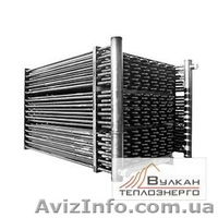 Экономайзер БВЭС, ЭБ - <ro>Изображение</ro><ru>Изображение</ru> #1, <ru>Объявление</ru> #1388061