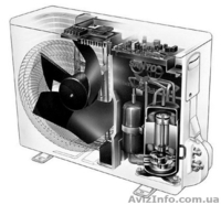 Монтаж кондиционеров  систем кондиционирования - <ro>Изображение</ro><ru>Изображение</ru> #2, <ru>Объявление</ru> #1384477