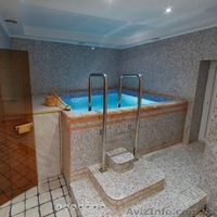 Аренда отдых в уникальной сауне.  - <ro>Изображение</ro><ru>Изображение</ru> #1, <ru>Объявление</ru> #1381329