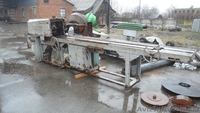 Продам брусовочный станок Ц-32 Б/У - <ro>Изображение</ro><ru>Изображение</ru> #1, <ru>Объявление</ru> #1382478