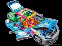 Предлагаем услуги по пoкраске aвтомобилей - <ro>Изображение</ro><ru>Изображение</ru> #3, <ru>Объявление</ru> #1399013