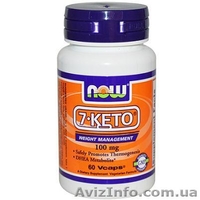 Яблочный Уксус, Пиколинат, 7-Кето для снижения веса - <ro>Изображение</ro><ru>Изображение</ru> #2, <ru>Объявление</ru> #1397036