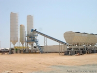 Бетонный завод SUMAB T-80 Стационарный. БСУ РБУ  - <ro>Изображение</ro><ru>Изображение</ru> #5, <ru>Объявление</ru> #1381707