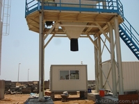 Бетонный завод Sumab Т-60 Стационарный БСУ РБУ  - <ro>Изображение</ro><ru>Изображение</ru> #3, <ru>Объявление</ru> #1381711