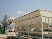 Бетонный завод SUMAB TE-30 ( Эконом класса ), Стационарный. БСУ РБУ  - <ro>Изображение</ro><ru>Изображение</ru> #2, <ru>Объявление</ru> #1381699