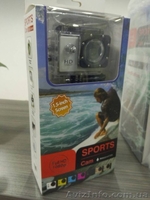 Экшн камера SJ 4000 GoPro FullHD АКЦИЯ!!! - <ro>Изображение</ro><ru>Изображение</ru> #5, <ru>Объявление</ru> #1385265