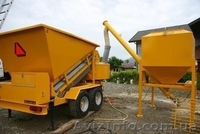 Мобильный Бетонный завод Sumab B-15-1200 БСУ,РБУ - <ro>Изображение</ro><ru>Изображение</ru> #3, <ru>Объявление</ru> #1381670