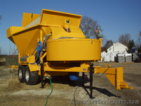 Мобильный бетонный завод SUMAB В-2200 БСУ,РБУ  - <ro>Изображение</ro><ru>Изображение</ru> #3, <ru>Объявление</ru> #1381565