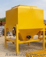 Мобильный бетонный завод SUMAB В-2200 БСУ,РБУ  - <ro>Изображение</ro><ru>Изображение</ru> #4, <ru>Объявление</ru> #1381565