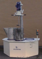 Установки для вакуумирования гипсовой смеси - <ro>Изображение</ro><ru>Изображение</ru> #1, <ru>Объявление</ru> #1389625