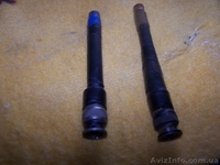 Антена 27мгц,446мгц,133-170мгц,ксв мер1-30мгц - <ro>Изображение</ro><ru>Изображение</ru> #1, <ru>Объявление</ru> #1407710