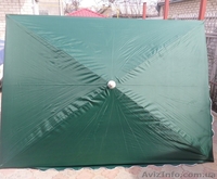 Зонт торговый 2х3 метра - <ro>Изображение</ro><ru>Изображение</ru> #2, <ru>Объявление</ru> #1402850