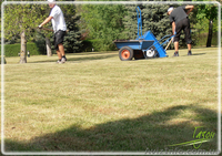 Пескование газона, мульчирование газона - <ro>Изображение</ro><ru>Изображение</ru> #2, <ru>Объявление</ru> #1406072