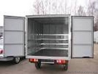 Ищем водителя с машиной для перевозки птицы по маршруту Киев-Вся Украина-Киев - <ro>Изображение</ro><ru>Изображение</ru> #1, <ru>Объявление</ru> #1402840