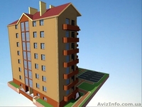 Жилой комплекс «Десна» в с. Петропавловская Борщаговка  - <ro>Изображение</ro><ru>Изображение</ru> #2, <ru>Объявление</ru> #1403723