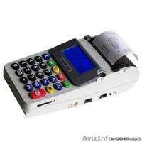 Кассовые аппараты, регистраторы расчетных операций, фискальные регистраторы - <ro>Изображение</ro><ru>Изображение</ru> #1, <ru>Объявление</ru> #1409825