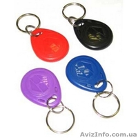 Универсальные ключи для домофонов Киева и не только. - <ro>Изображение</ro><ru>Изображение</ru> #4, <ru>Объявление</ru> #1416093