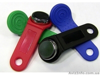 Универсальные ключи для домофонов Киева и не только. - <ro>Изображение</ro><ru>Изображение</ru> #5, <ru>Объявление</ru> #1416093