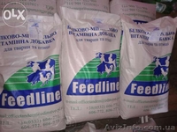 Продажа комбикорма - <ro>Изображение</ro><ru>Изображение</ru> #1, <ru>Объявление</ru> #1417246