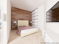 Эксклюзивная квартира в престижном новострое на Печерске - <ro>Изображение</ro><ru>Изображение</ru> #1, <ru>Объявление</ru> #1417955