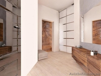 Эксклюзивная квартира в престижном новострое на Печерске - <ro>Изображение</ro><ru>Изображение</ru> #5, <ru>Объявление</ru> #1417955